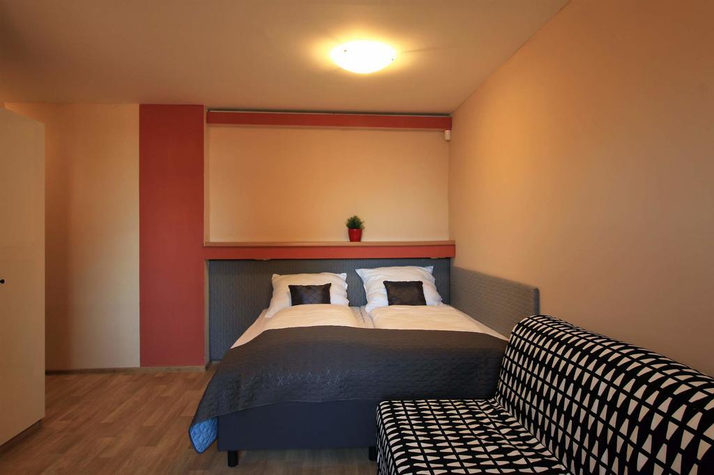 U Admirala Hotel Kladno Exterior photo